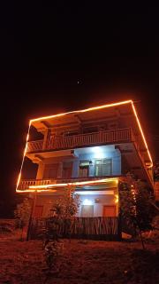 Diya Mountain House Tirthan - 6