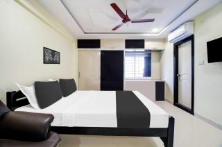 Collection O Murali Nagar Near NAD Junction - Visakhapatnam - 7