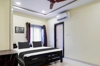 Collection O Murali Nagar Near NAD Junction - Visakhapatnam - 6