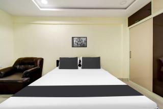 Collection O Murali Nagar Near NAD Junction - Visakhapatnam - 3