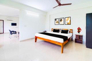 Collection O Vizag IT Park Rushikonda - Visakhapatnam - 5
