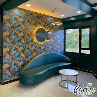 Chelsy Hotel - - 6