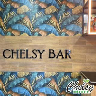 Chelsy Hotel - - 5