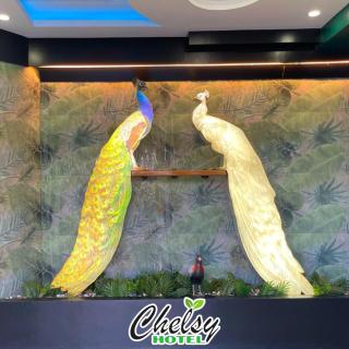 Chelsy Hotel - - 3