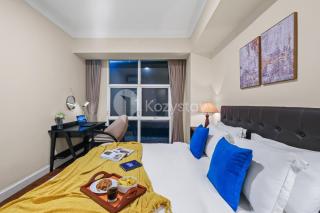 Rasamala & Cendana at Menteng by Kozystay - 2