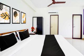 Collection O Vizag IT Park Rushikonda - Visakhapatnam - 2