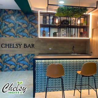 Chelsy Hotel - - 2