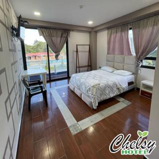 Chelsy Hotel - - 1