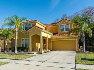 4 Bedrooms - 5 Bathrooms - Bella Vida 871Mb - Kissimmee - 0