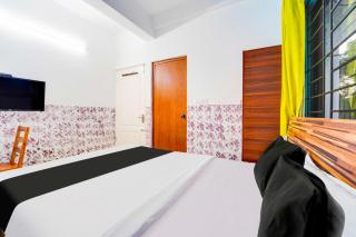 Collection O Cheranelloor Aster Medicity - Elūr - 3