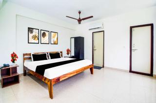 Collection O Vizag IT Park Rushikonda - Visakhapatnam - 7