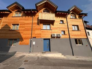 Lussari Style Apartments - Camporosso in Valcanale - 6
