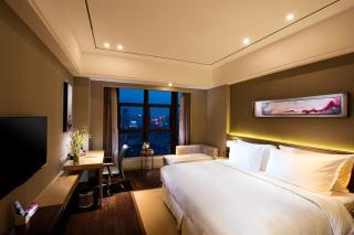 Crowne Plaza Hefei Rongqiao by IHG - 6
