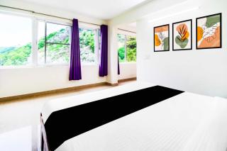 Collection O Vizag IT Park Rushikonda - Visakhapatnam - 1