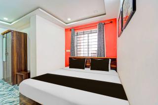 Collection O Ooty Government Rose Garden - 0