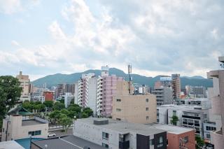 Walkable to Susukino Stylish Design 2 Bed Stay - Sapporo - 9