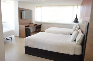 The Place Hotel - Quito - 6