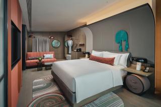 Hotel Indigo Ningbo Riverside by IHG - Ningbo - 8