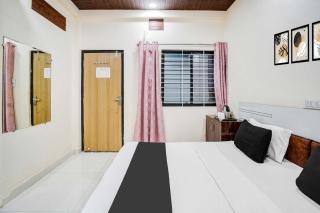 Collection O Brilliant Convention Centre - Indore - 1