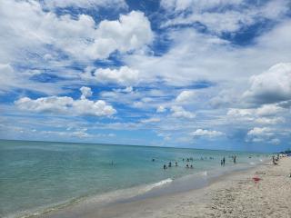 Manasota Deluxe Villas #8 - Englewood - 1