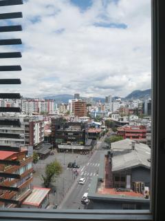 The Place Hotel - Quito - 7
