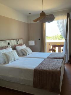 Kamara Apartments Marmari - Marmari - 5