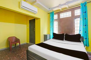 Collection O Near Dilsuknagar Metro - Haiderabad - 0