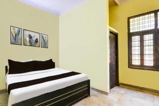 Collection O Near Dilsuknagar Metro - Haiderabad - 2