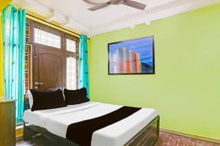 Collection O Near Dilsuknagar Metro - Haiderabad - 8