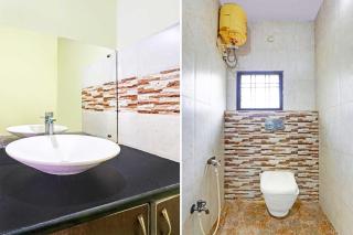 Collection O Near Dilsuknagar Metro - 4