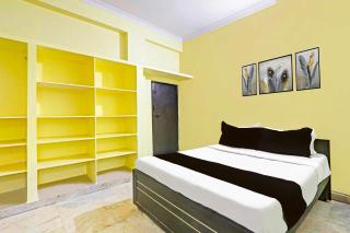 Collection O Near Dilsuknagar Metro - Haiderabad - 9