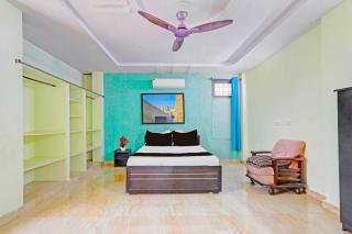 Collection O Near Dilsuknagar Metro - Haiderabad - 3