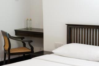Jetwing Ratnam Residence - Colombo - 6