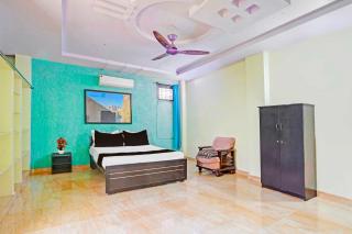 Collection O Near Dilsuknagar Metro - Haiderabad - 6