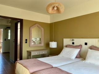 Kamara Apartments Marmari - Marmari - 7