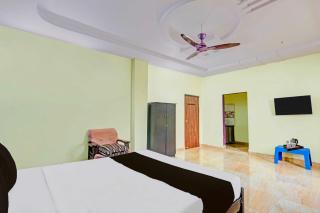 Collection O Near Dilsuknagar Metro - Haiderabad - 4