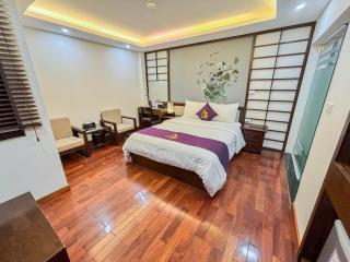 Azumaya Hotel Dao Tan - Hanoi - 8