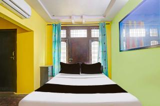 Collection O Near Dilsuknagar Metro - Haiderabad - 1
