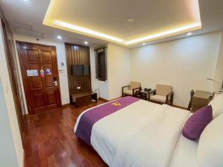 Azumaya Hotel Dao Tan - Hanoi - 6