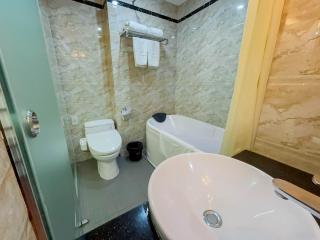 Azumaya Hotel Dao Tan - Hanoi - 7