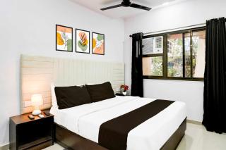Collection O Four Bungalow - Upal - 2