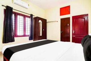Collection O Nettoor Near Lakeshore Hospital - Kochi - 6