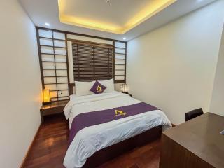 Azumaya Hotel Dao Tan - Hanoi - 2