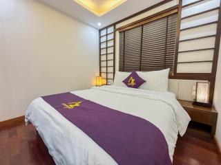 Azumaya Hotel Dao Tan - Hanoi - 3