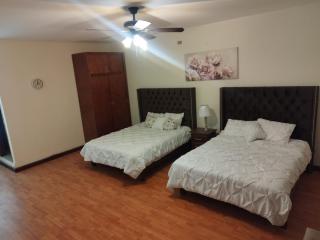 Flor y Canto Hotel - 8