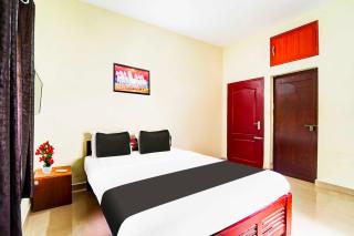 Collection O Nettoor Near Lakeshore Hospital - Kochi - 2