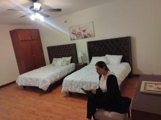 Flor y Canto Hotel - Matehuala - 6