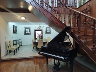Flor y Canto Hotel - Matehuala - 4