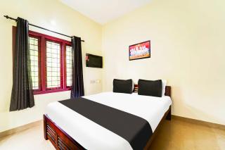 Collection O Nettoor Near Lakeshore Hospital - Kochi - 4