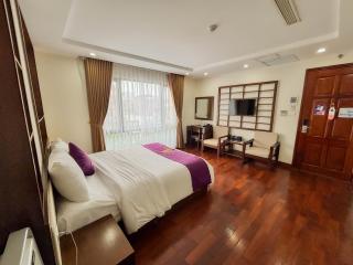Azumaya Hotel Dao Tan - Hanoi - 1